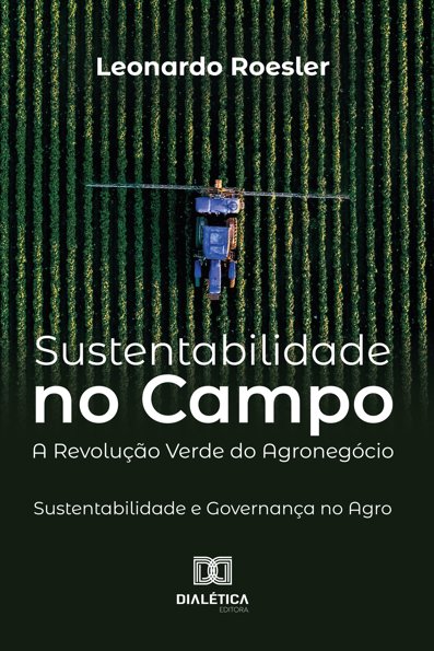 Sustentabilidade no campo
