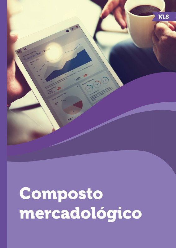 Composto Mercadológico