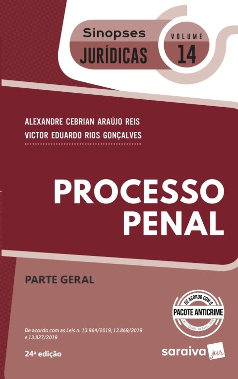 Processo penal