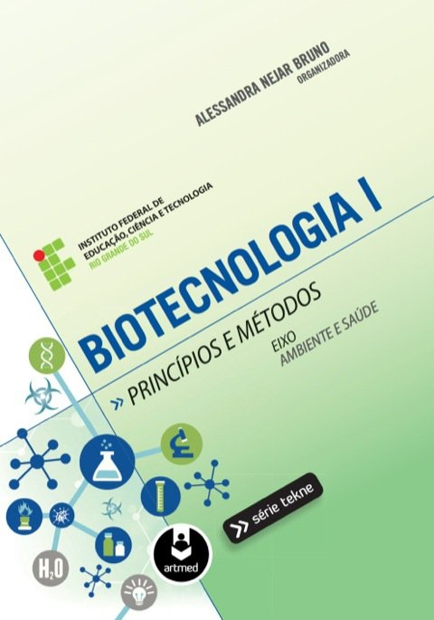 Biotecnologia, v. 1