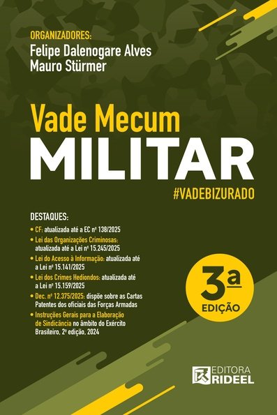 Vade mecum militar
