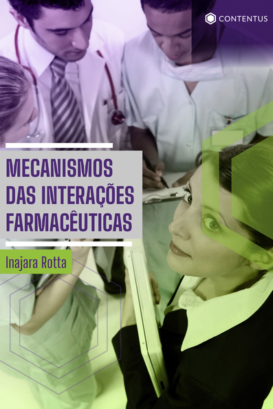Mecanismos das interações farmacêuticas
