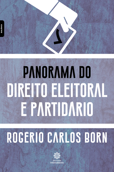 Panorama do direito eleitoral e partidário