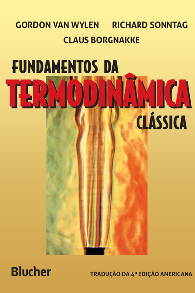 Fundamentos da termodinâmica clássica