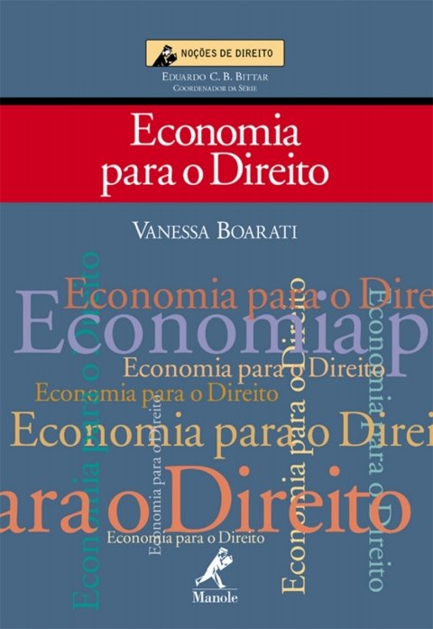 Economia para o direito