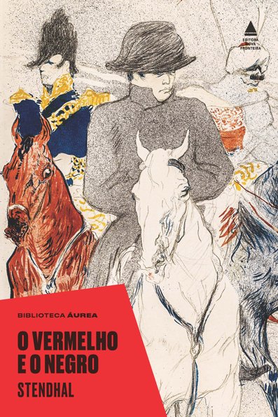 O vermelho e o negro