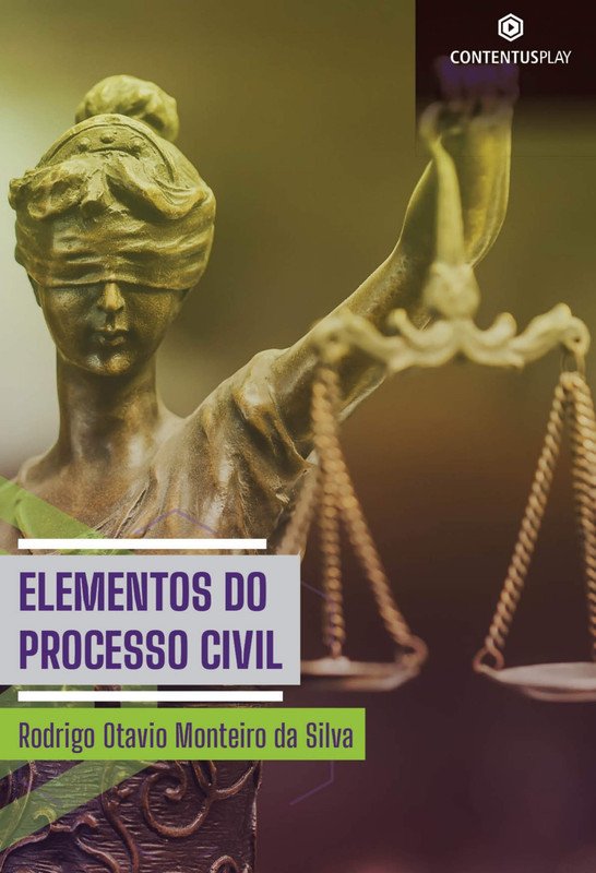 Elementos do Processo Civil