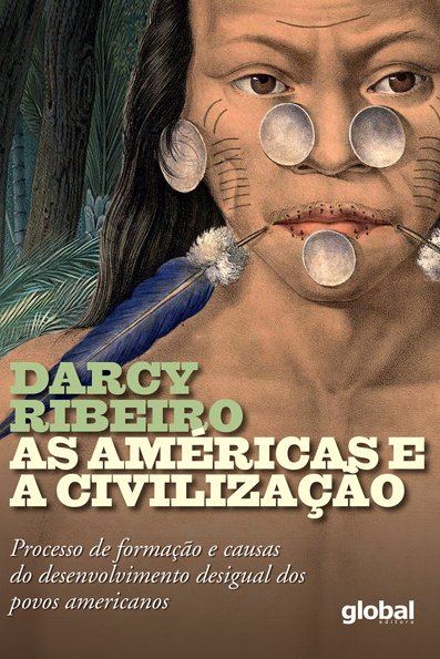 As Américas e a civilização
