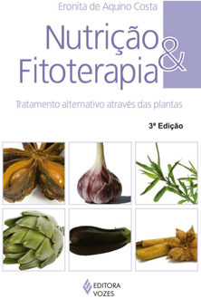 Nutrição e fitoterapia