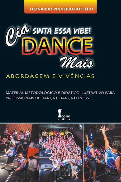 Dance mais: abordagens e vivência