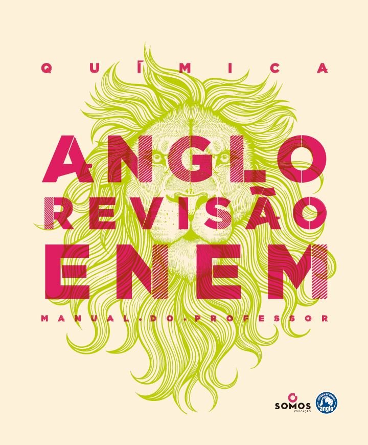 Anglo - Revisão ENEM - Química Volume Único (Professor)
