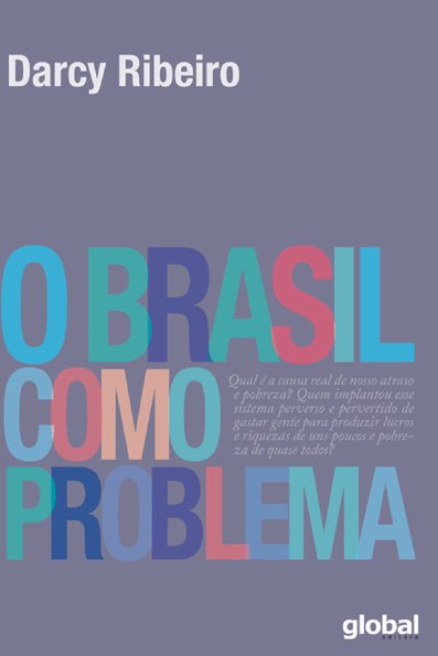 O Brasil como problema
