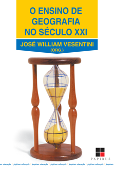 O ensino de geografia no século XXI