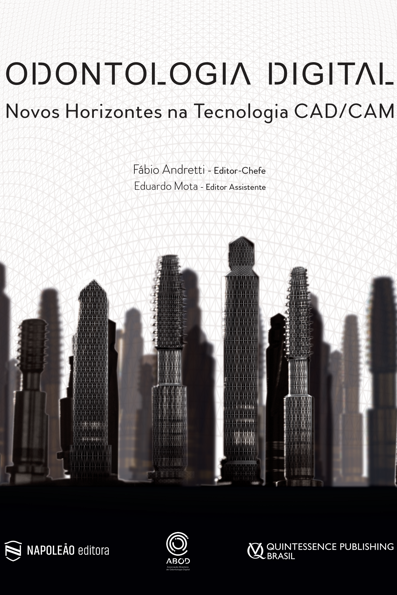 Odontologia digital: novos horizontes na tecnologia CAD/CAM