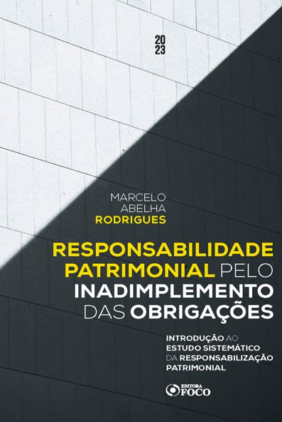 Responsabilidade patrimonial pelo inadimplemento das obrigações introdução