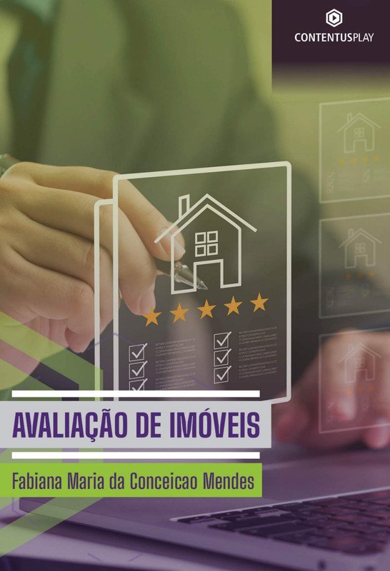 Avaliação de Imóveis