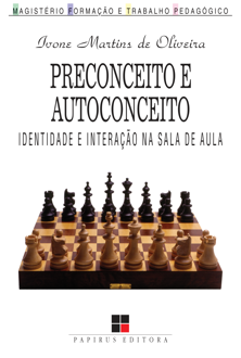 Preconceito e autoconceito: identidade e interação na sala de aula