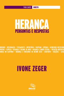 Herança: perguntas e respostas