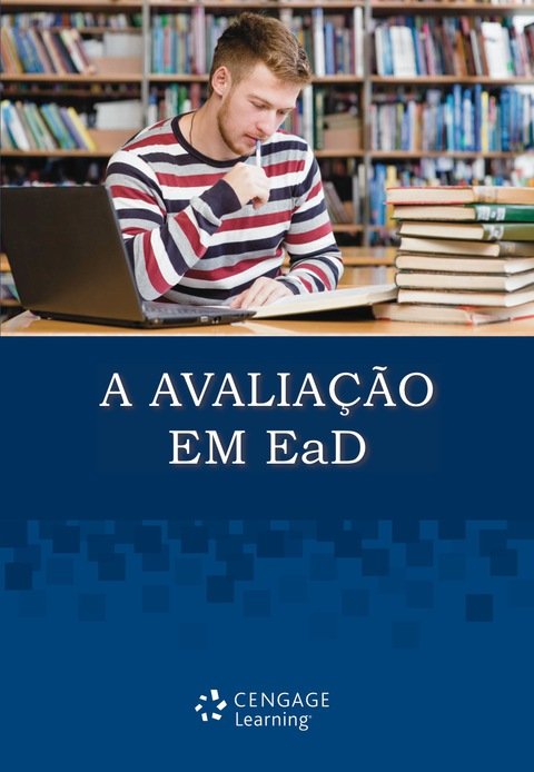 A avaliação em EaD