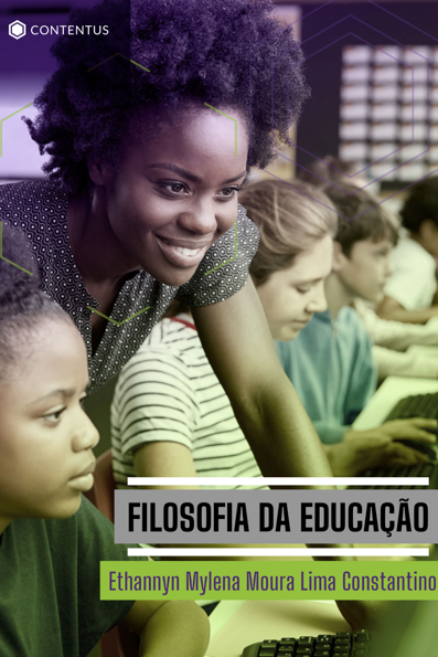 Filosofia da educação