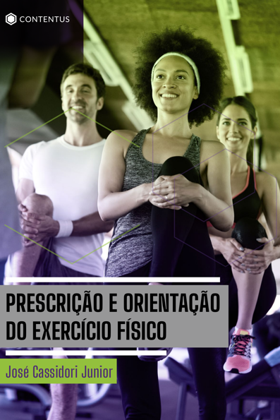 Prescrição e orientação do exercício físico