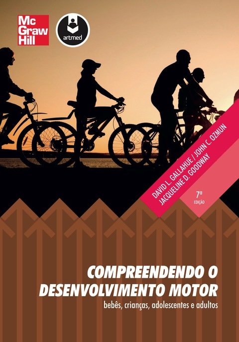 Compreendendo o desenvolvimento motor