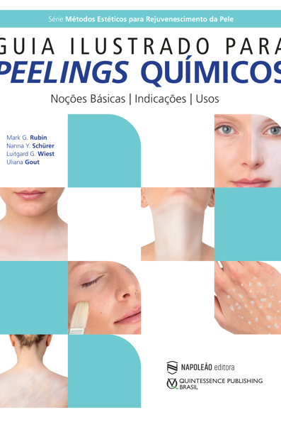 Guia Ilustrado para Peelings Químicos