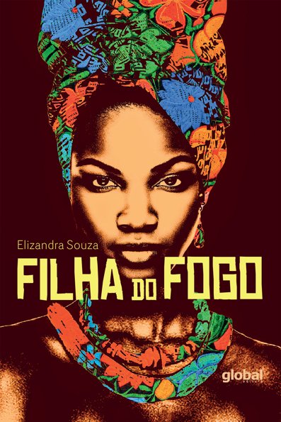 Filha do Fogo