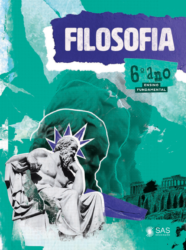 SAS - Filosofia - 6 ano