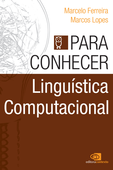 Para conhecer: linguística computacional