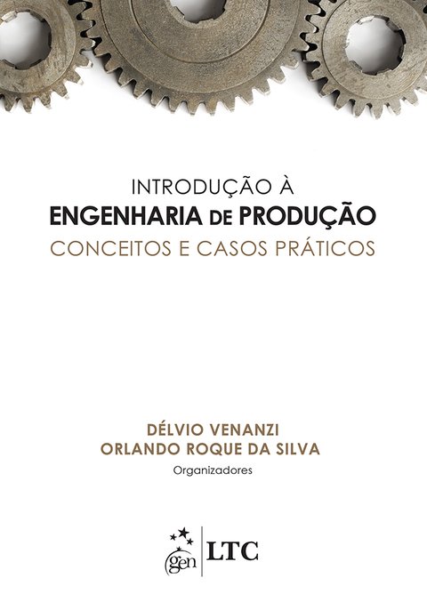 Introdução à engenharia de produção