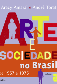 Arte e sociedade no Brasil