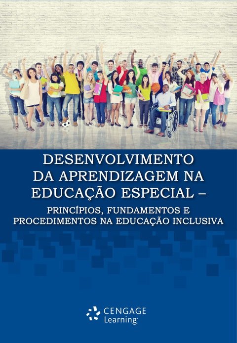 Desenvolvimento da aprendizagem na educação especial