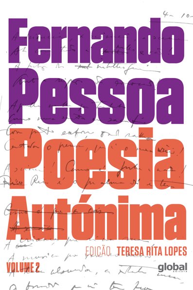 Poesia autónima