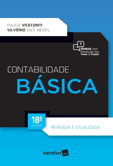 Contabilidade básica