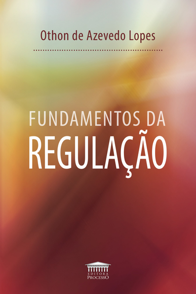 Fundamentos da regulação