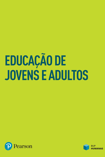 Educação de jovens e adultos