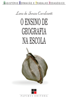 O ensino de geografia na escola