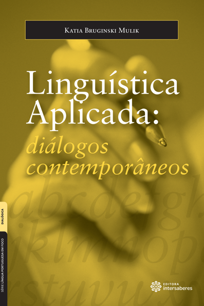 Linguística aplicada: diálogos contemporâneos