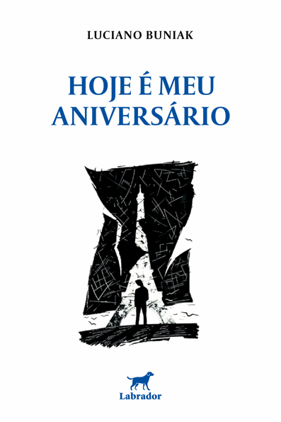 Hoje é meu aniversário