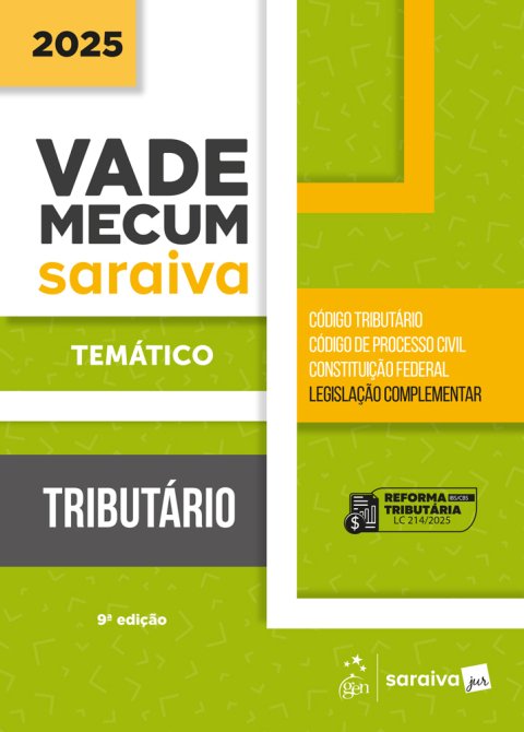 Vade mecum tributário