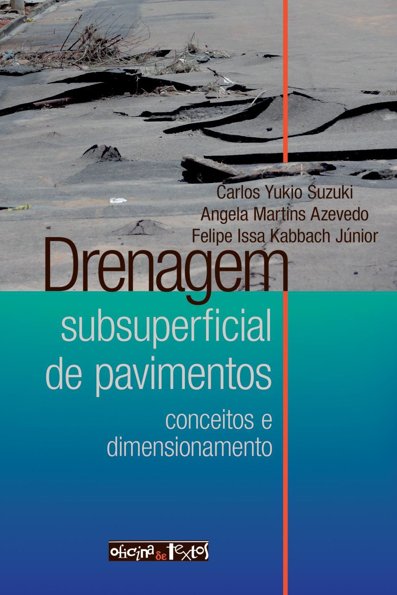 Drenagem subsuperficial de pavimentos