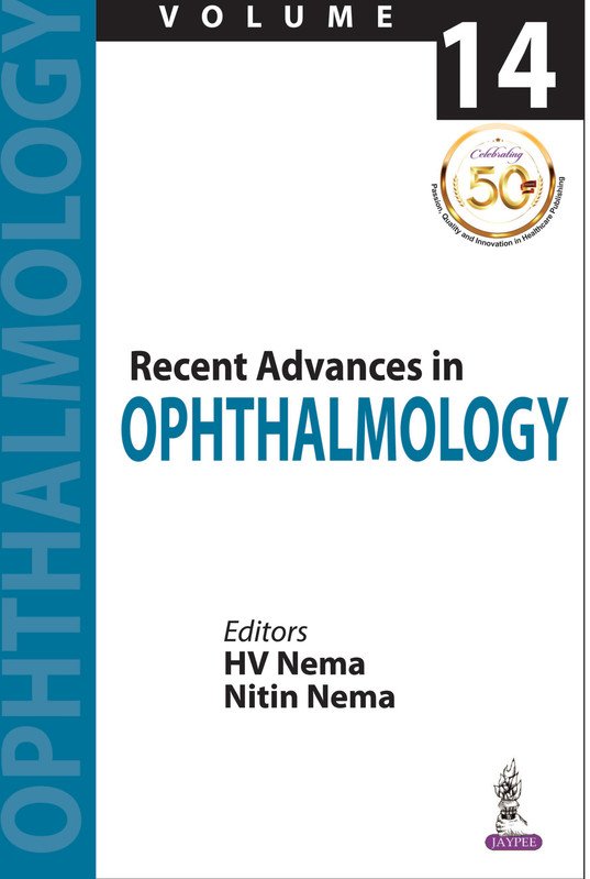 Recent Advances in Ophthalmology
