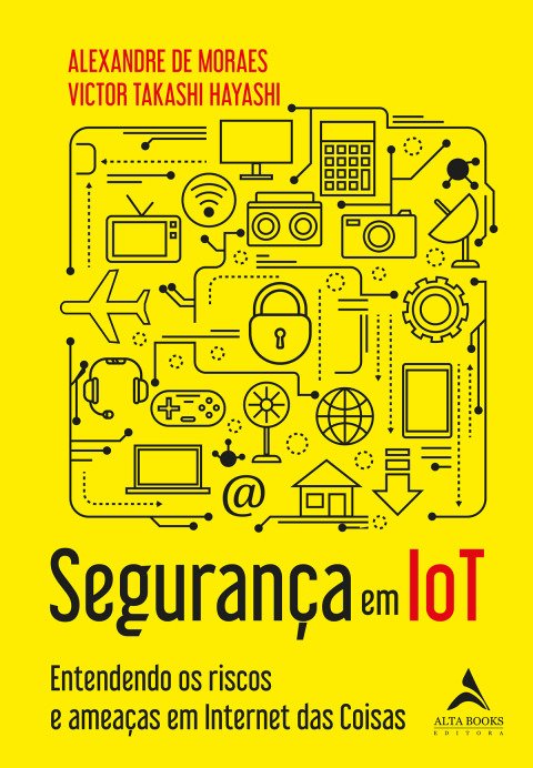 Segurança em IoT