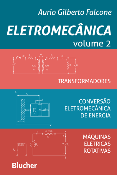Eletromecânica: máquinas elétricas rotativas