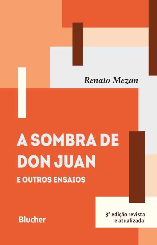 A Sombra de Don Juan e Outros Ensaios