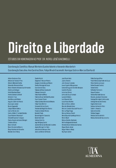Direito e liberdade