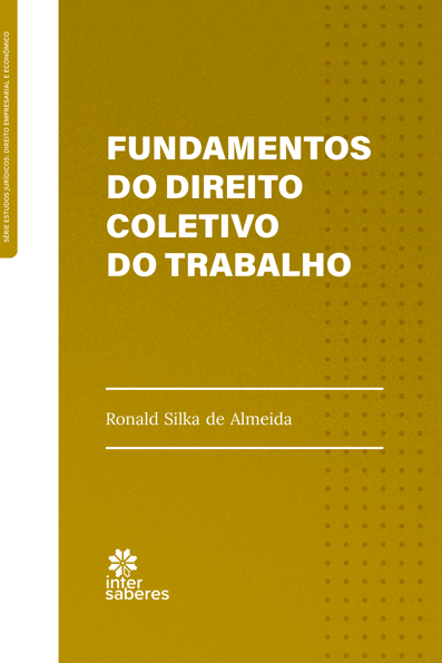 Fundamentos do direito coletivo do trabalho