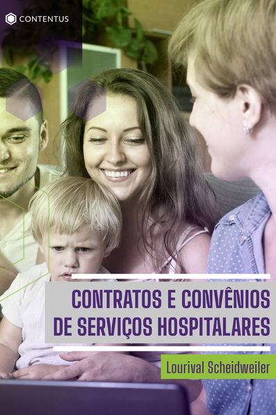 Contratos e convênios de serviços hospitalares