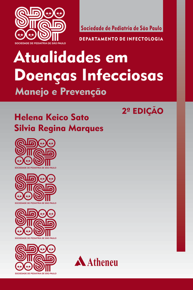 Atualidades em doenças infecciosas